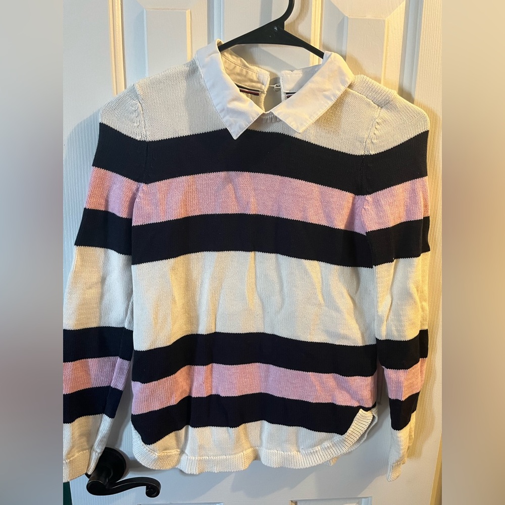 Tommy Hilfiger sweater Size XS